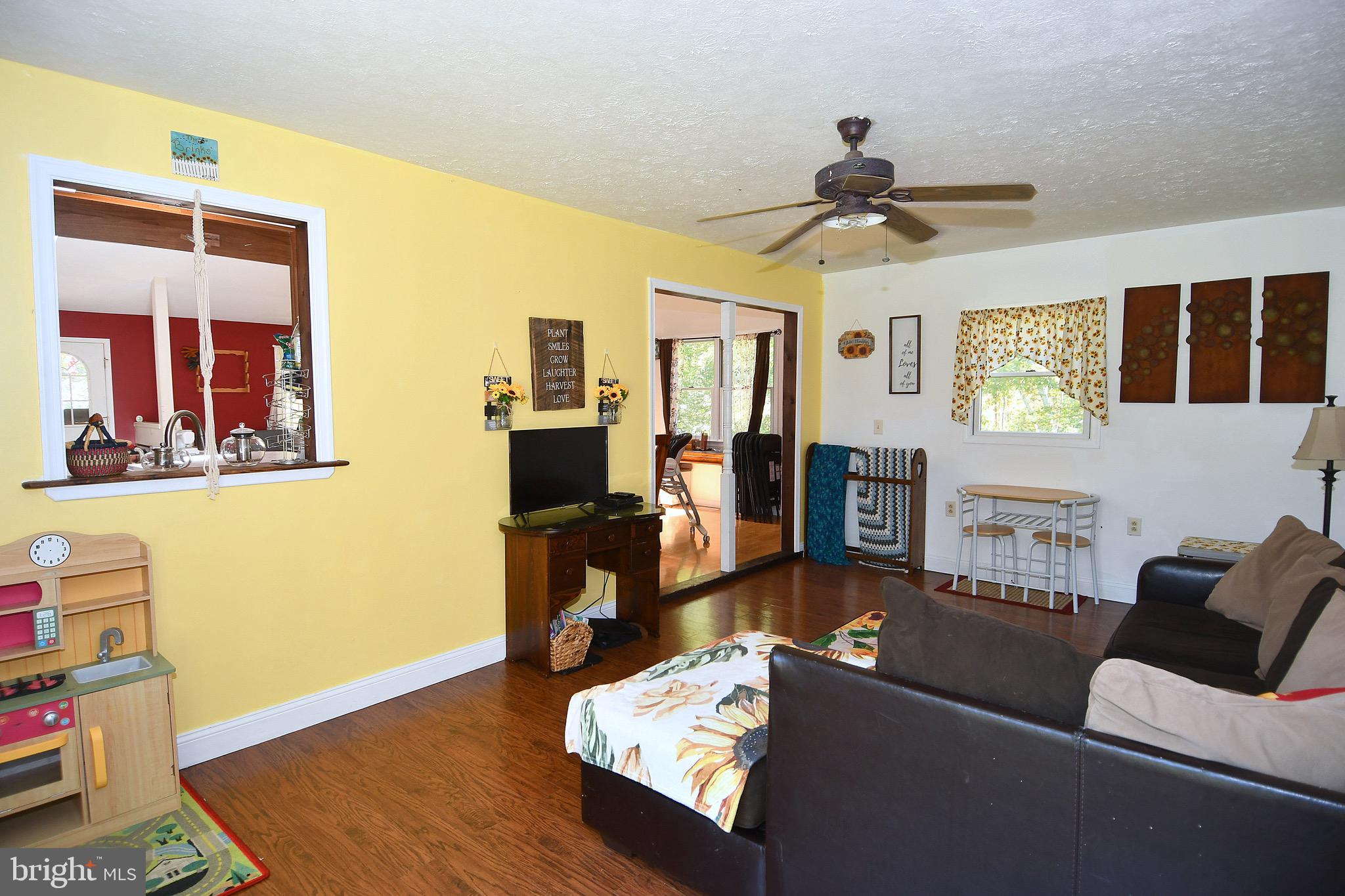 106 Wild Turkey Road Berkeley Springs, WV 25411 - Photo 25 of 46 Gallery Image 25