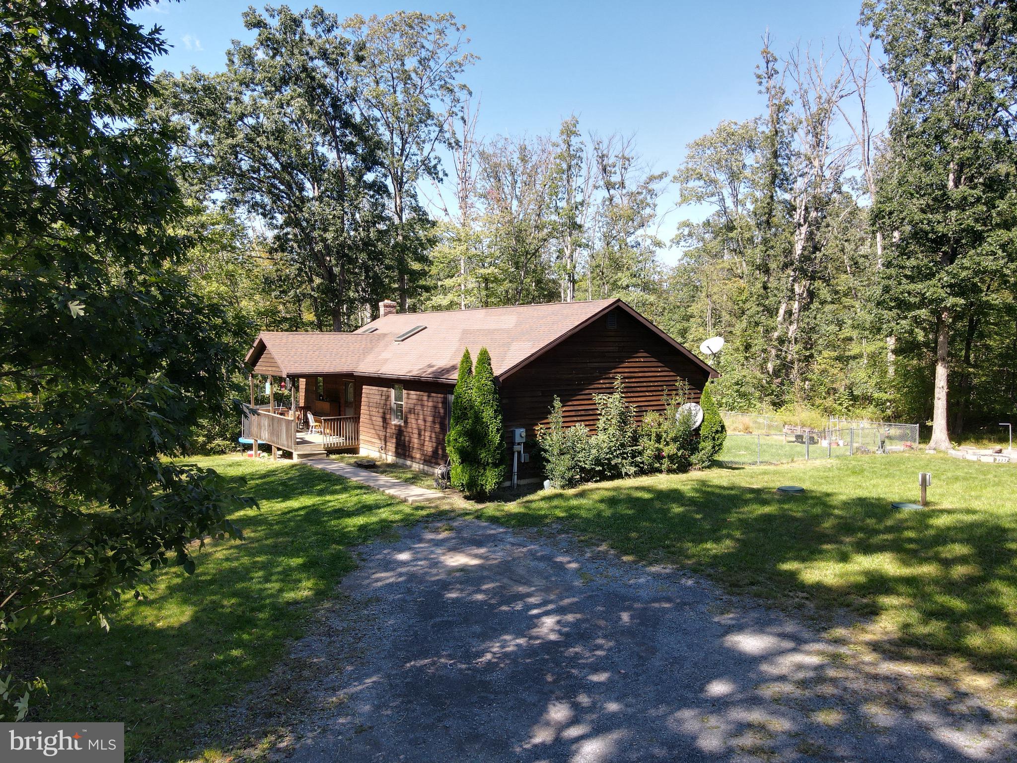 106 Wild Turkey Road Berkeley Springs, WV 25411 - Photo 4 of 46 Gallery Image 4