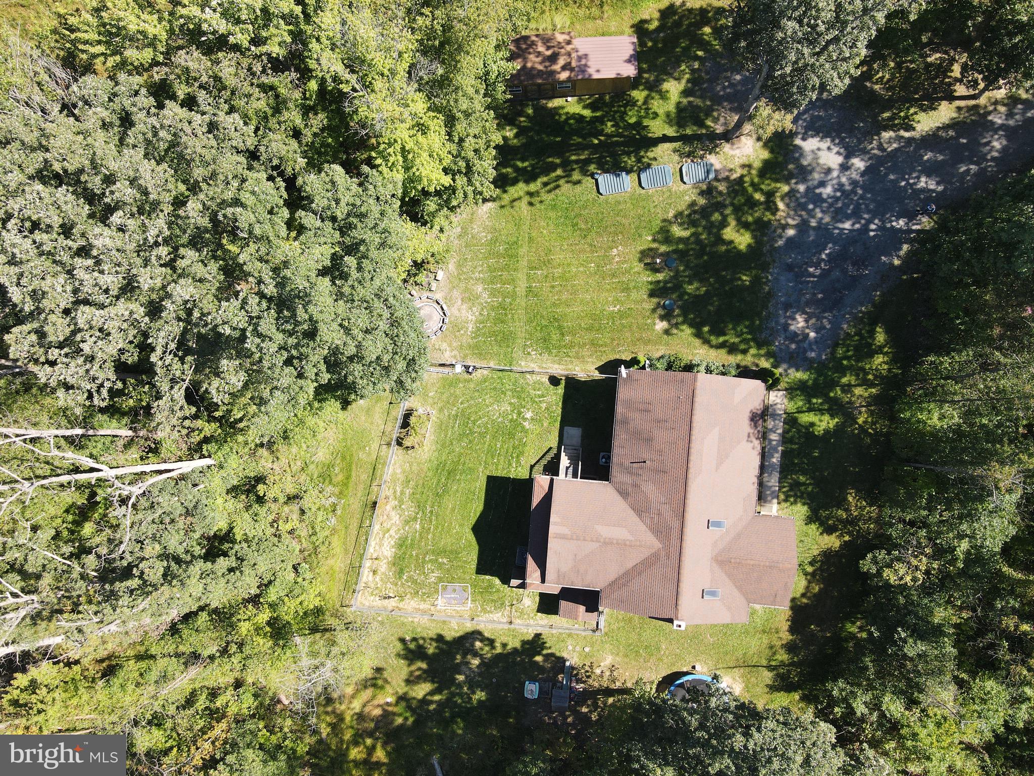 106 Wild Turkey Road Berkeley Springs, WV 25411 - Photo 39 of 46 Gallery Image 39