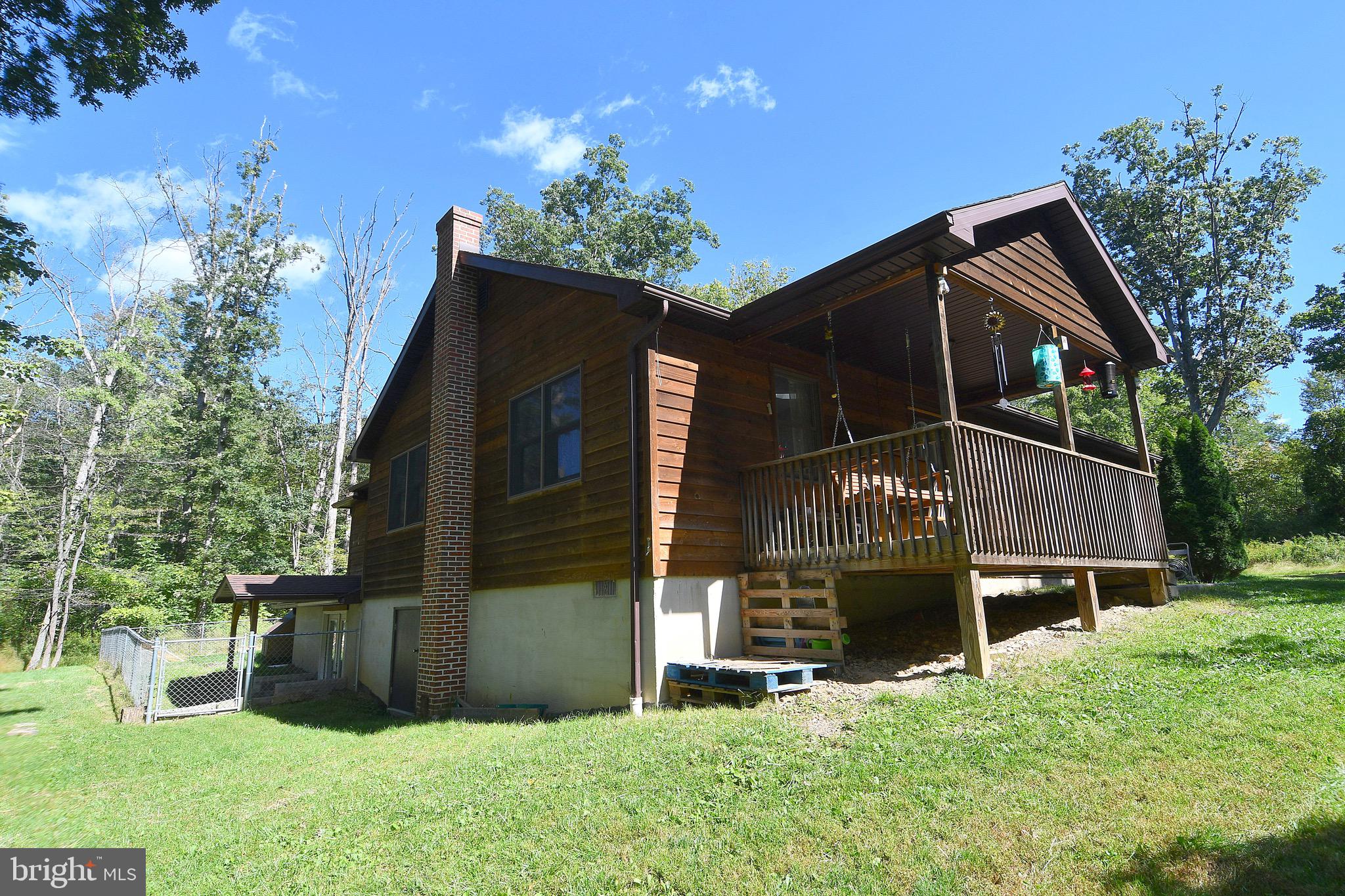 106 Wild Turkey Road Berkeley Springs, WV 25411 - Photo 5 of 46 Gallery Image 5