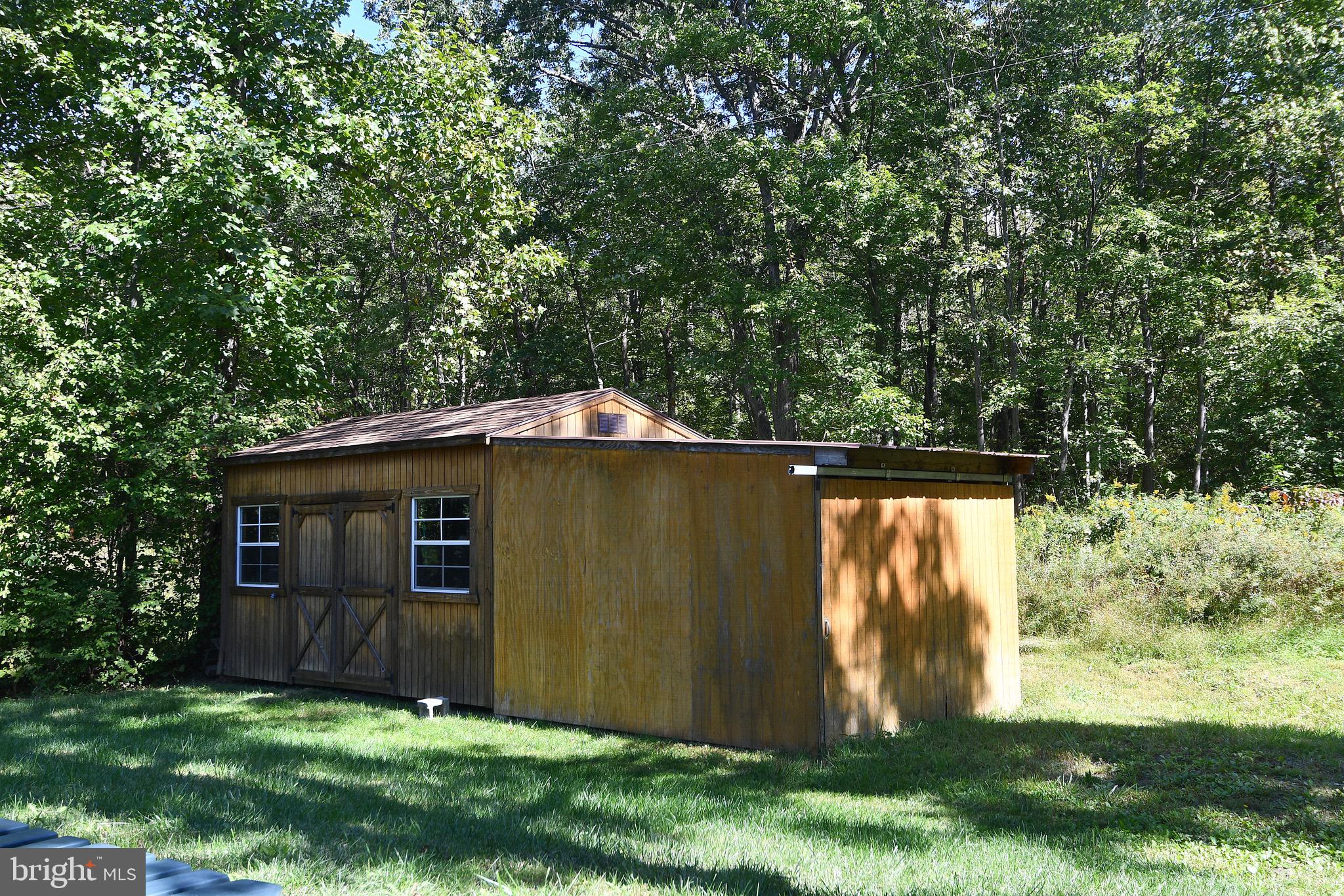 106 Wild Turkey Road Berkeley Springs, WV 25411 - Photo 42 of 46 Gallery Image 42