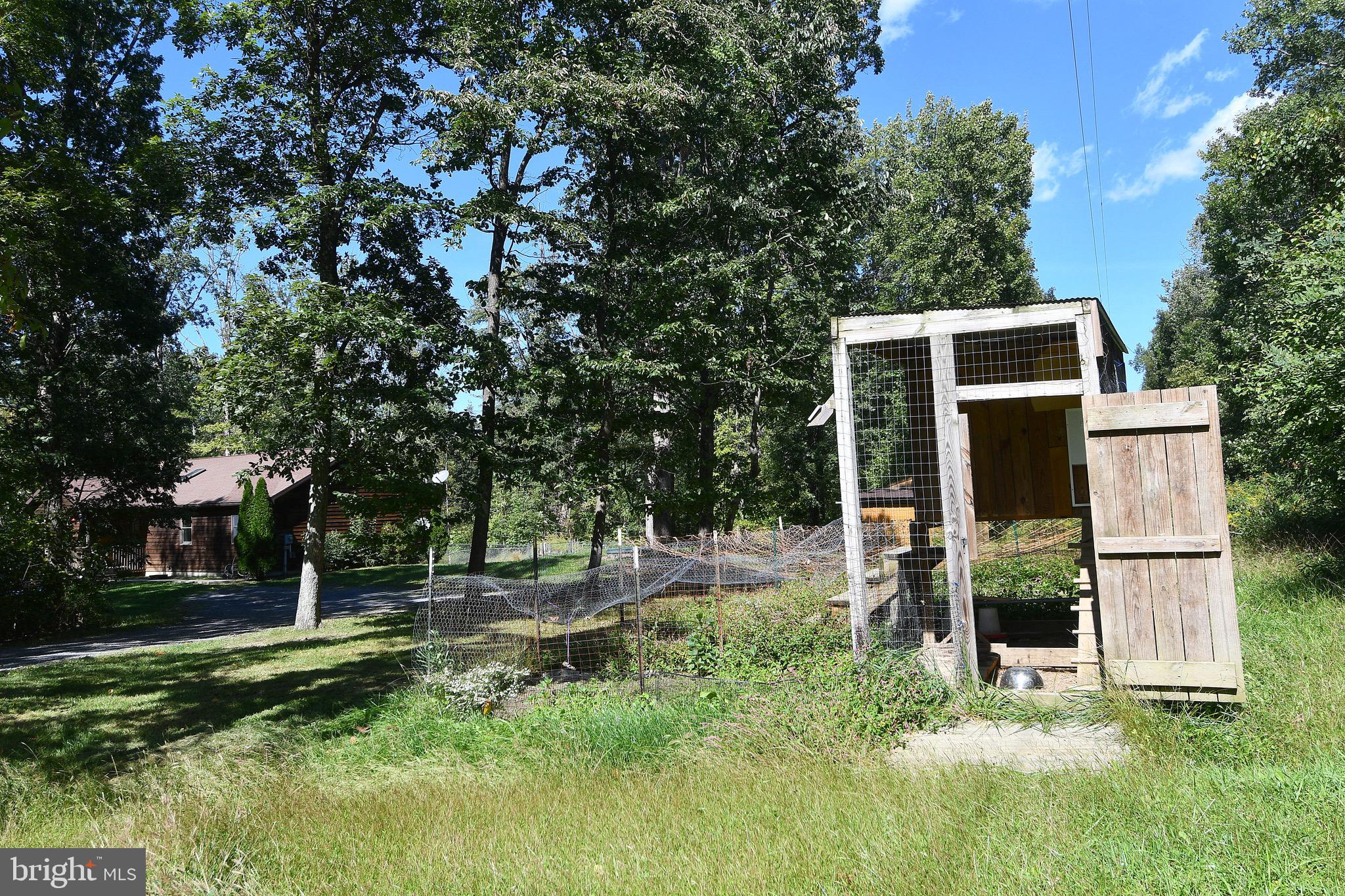 106 Wild Turkey Road Berkeley Springs, WV 25411 - Photo 44 of 46 Gallery Image 44