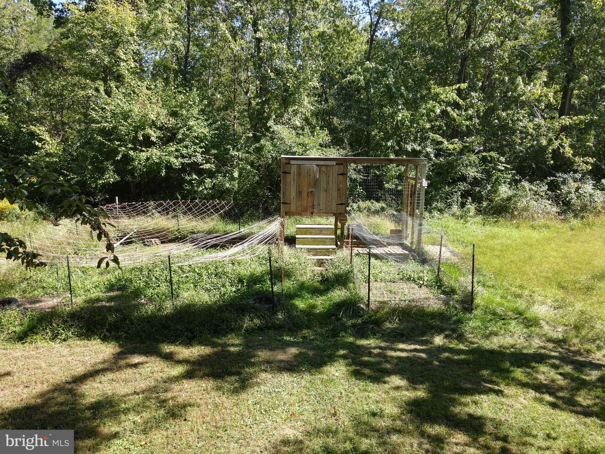 106 Wild Turkey Road Berkeley Springs, WV 25411 - Photo 6 of 46 Gallery Image 6