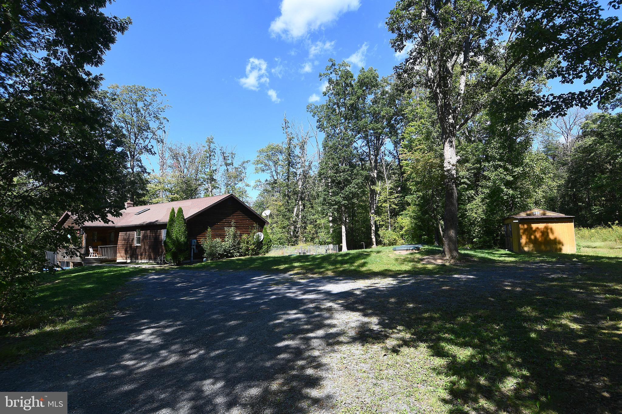 106 Wild Turkey Road Berkeley Springs, WV 25411 - Photo 7 of 46 Gallery Image 7