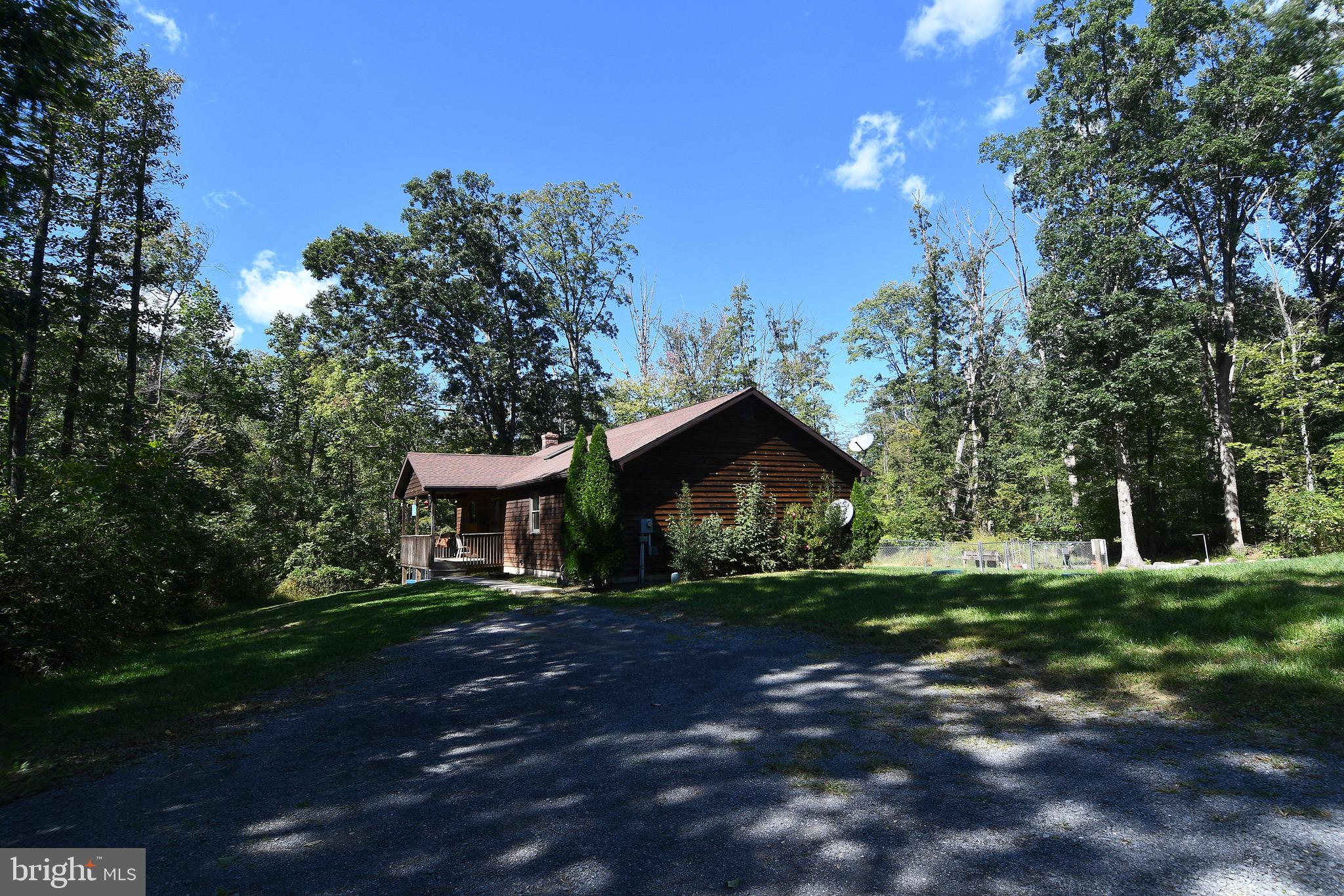 106 Wild Turkey Road Berkeley Springs, WV 25411 - Photo 8 of 46 Gallery Image 8