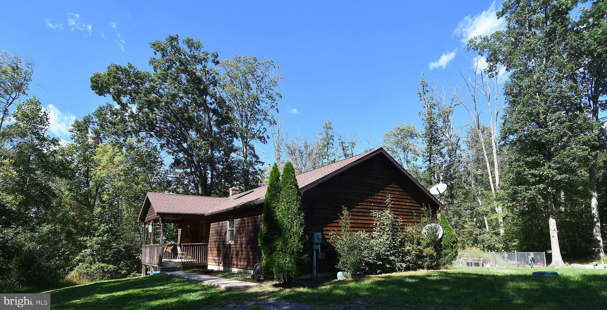 106 Wild Turkey Road Berkeley Springs, WV 25411 - Photo 10 of 46 Gallery Image 10