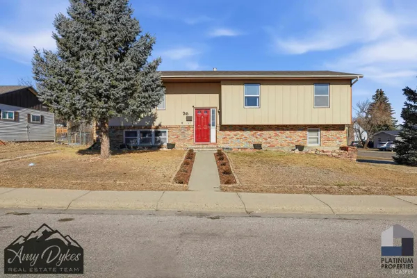 $299,900 | 36 Magnolia, Casper, WY 82604