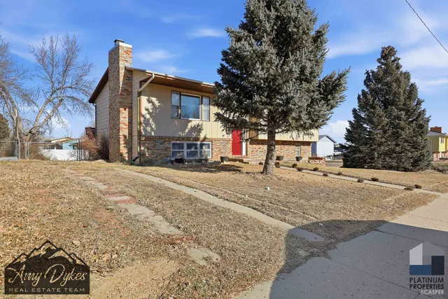 $309,000 | 36 Magnolia, Casper, WY 82604