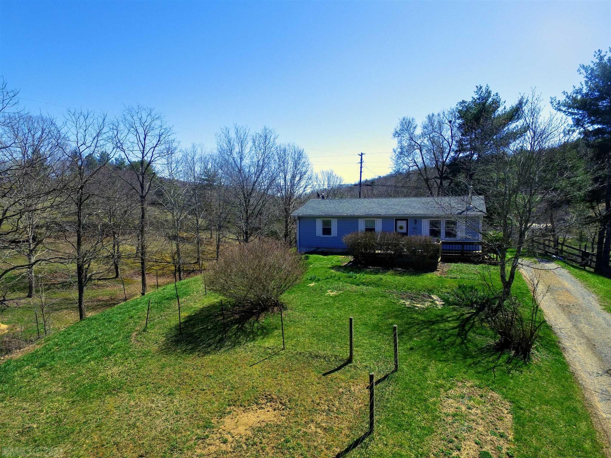 4907 Norris Run Road Blacksburg, VA 24060 - Photo 30 of 31 Gallery Image 30