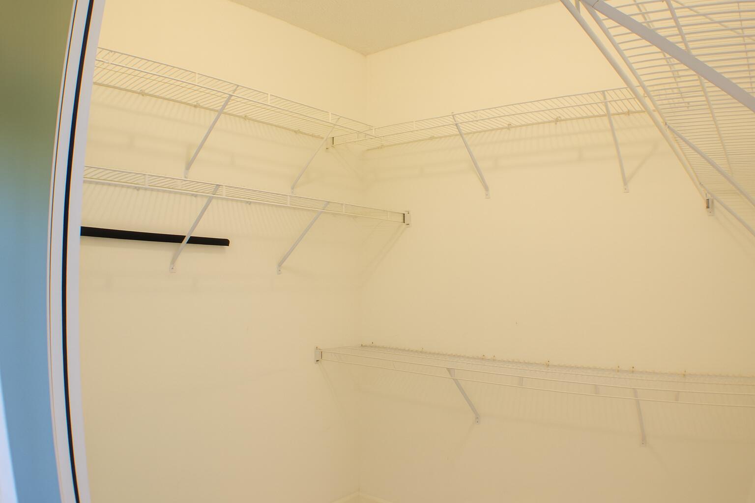 6387 Long Key Lane Boynton Beach, FL 33472 - Photo 24 of 49 Master closet 2
