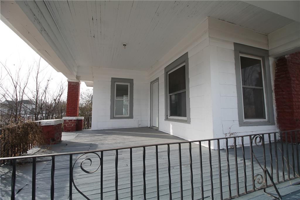 910 West 9th Street Coffeyville, KS 67337 - Photo 15 of 15