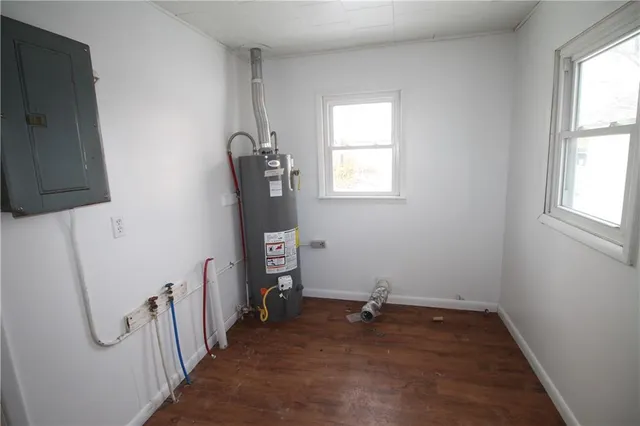 $48,000 | 910 West 9th Street, Coffeyville, KS 67337