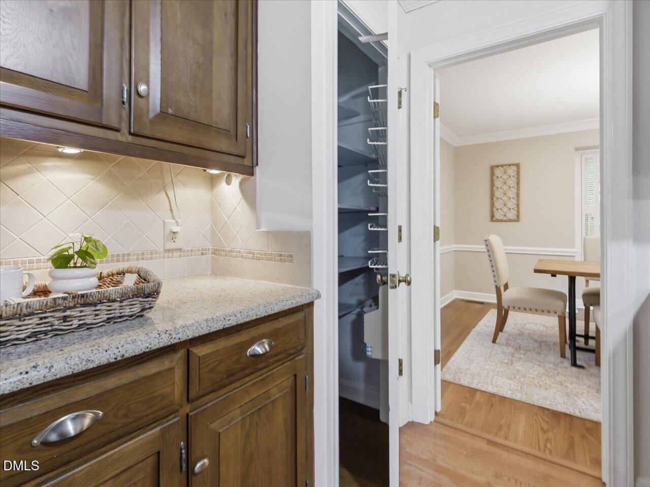 7104 Leveret Circle Raleigh, NC 27615 - Photo 22 of 54