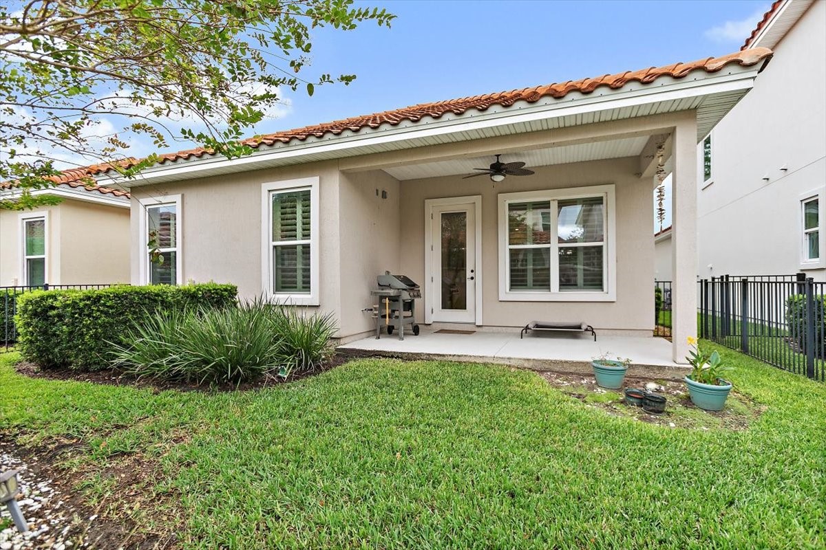 96014 Enclave Manor Fernandina Beach, FL 32034 - Photo 23 of 32