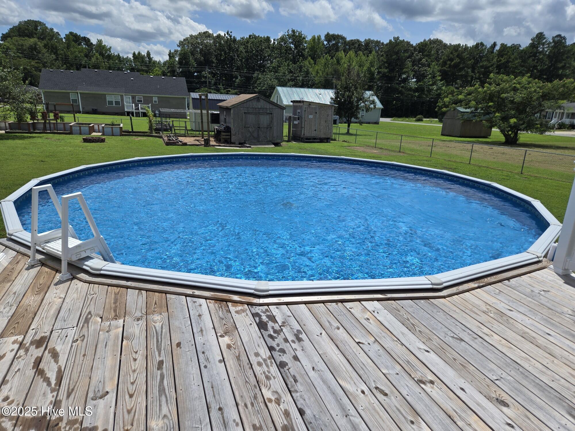 144 Brock Ridge Elizabeth City, NC 27909 - Photo 47 of 51 pool