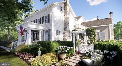 $1,675,000 | 321 Lurgan Road, New Hope, PA 18938