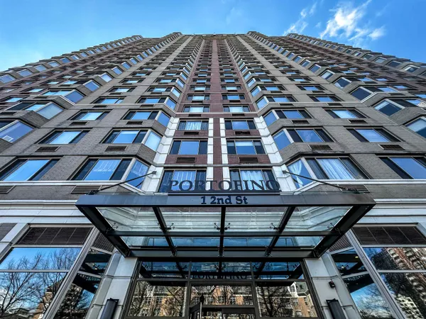 a view of a building
