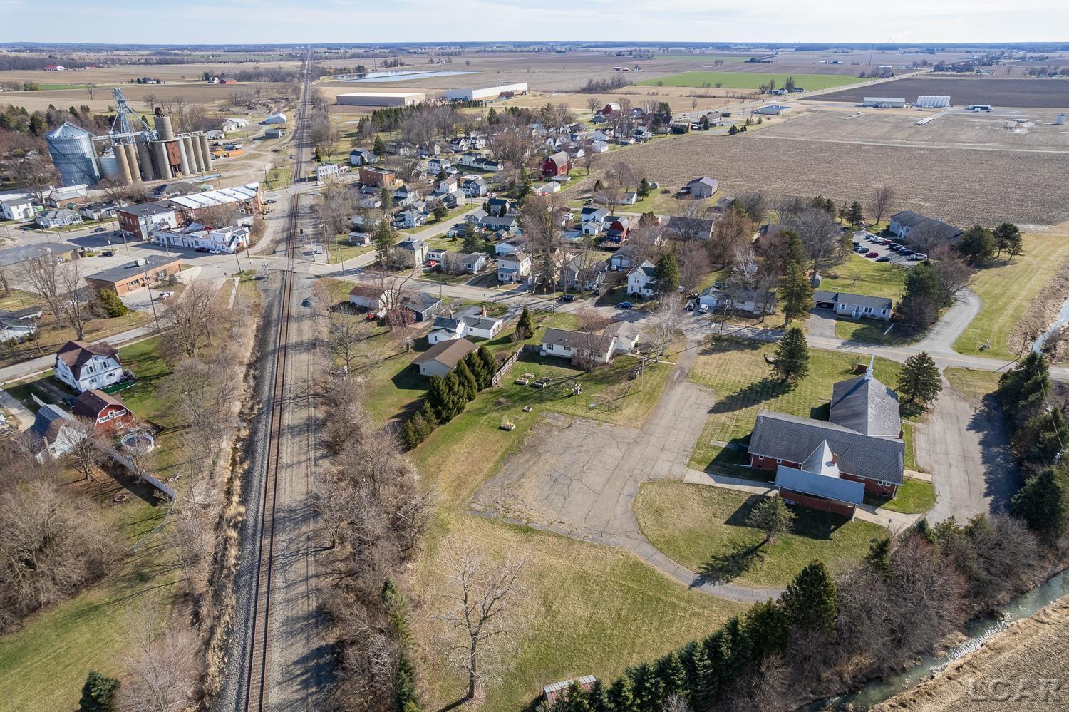 260 South Main Street Britton, MI 49229 - Photo 39 of 45