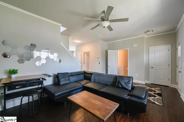 $258,000 | 110 Wilbur Street, Easley, SC 29640