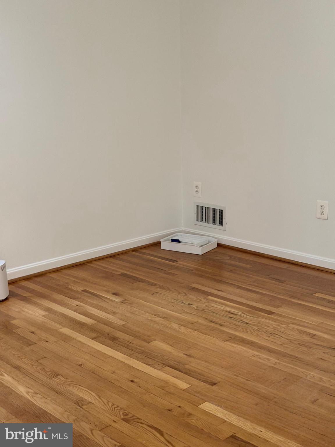 1329 Gresham Road Silver Spring, MD 20904 - Photo 22 of 62 Main Level Bedroom 2
