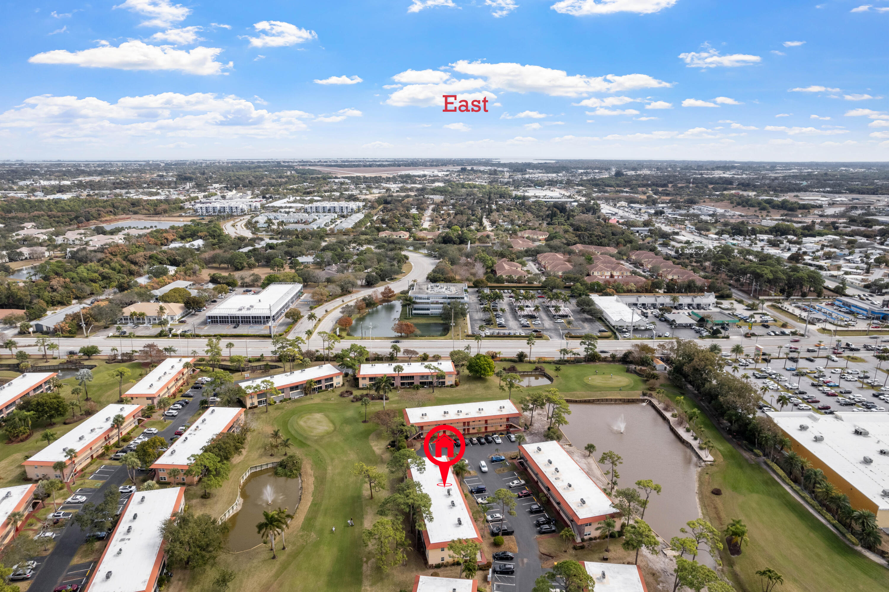 1967 Southwest Palm City Road, Unit 34H Stuart, FL 34994 - Photo 37 of 39 DJI_0487