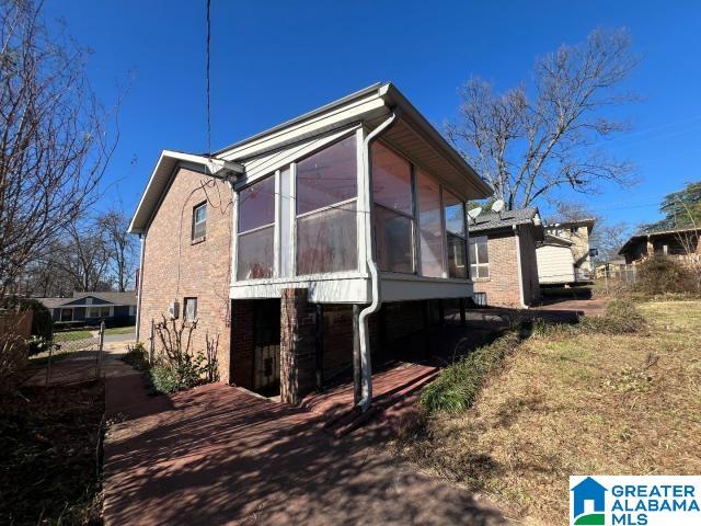 2005 Center Way South Birmingham, AL 35205 - Photo 4 of 29