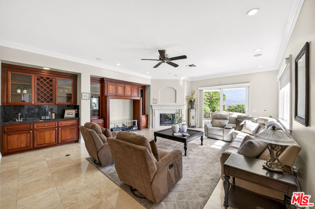 22355 South Summit Ridge Circle Chatsworth, CA 91311 - Photo 36 of 75