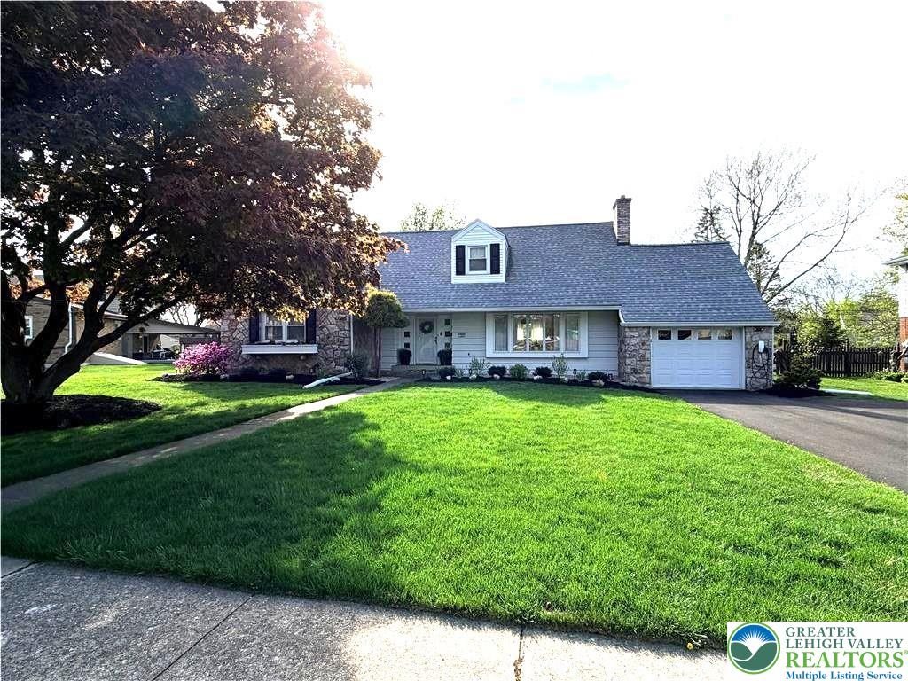 389 Barrett Road Emmaus, PA 18049 - Photo 1 of 35