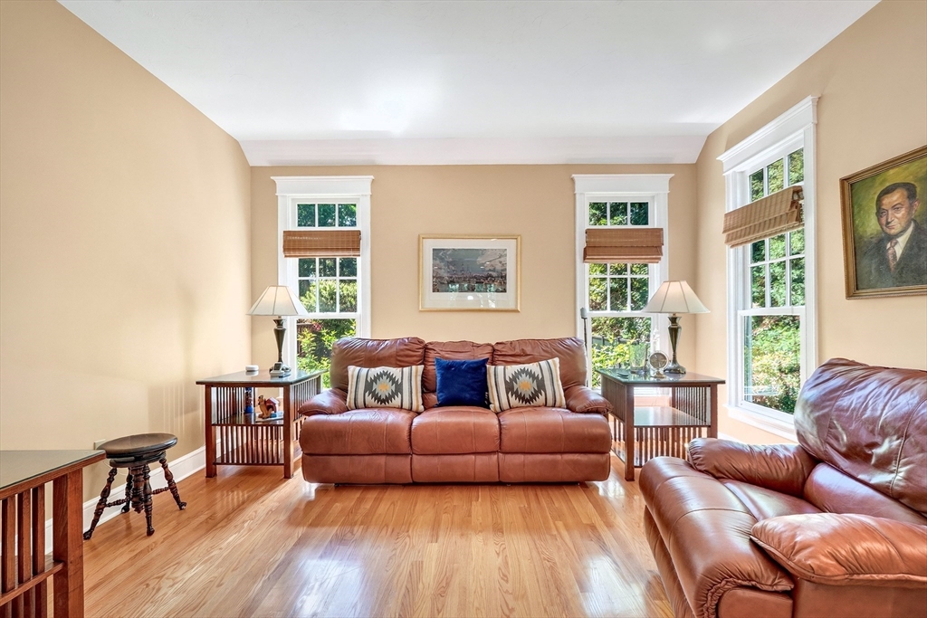 10 Rockmeadow Road Westwood, MA 02090 - Photo 10 of 40