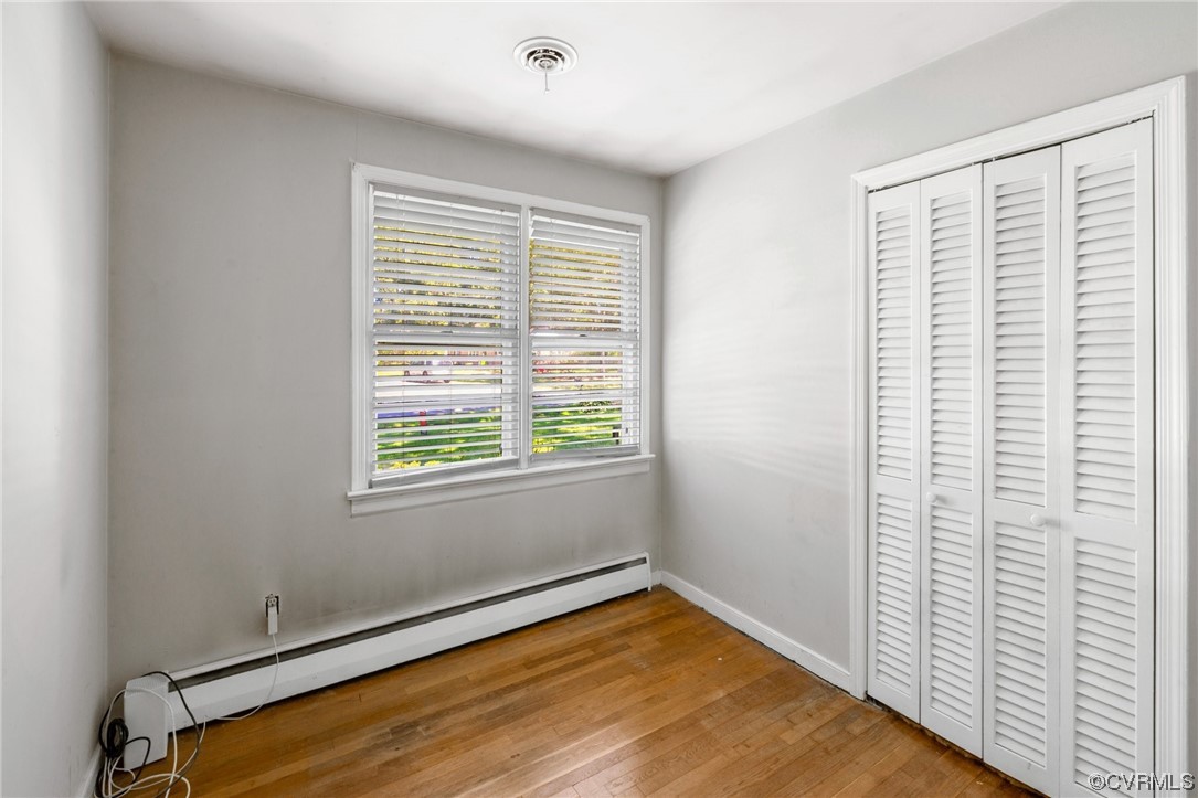 9303 Edson Road Henrico, VA 23229 - Photo 14 of 20 a view of a room with tiles and a window