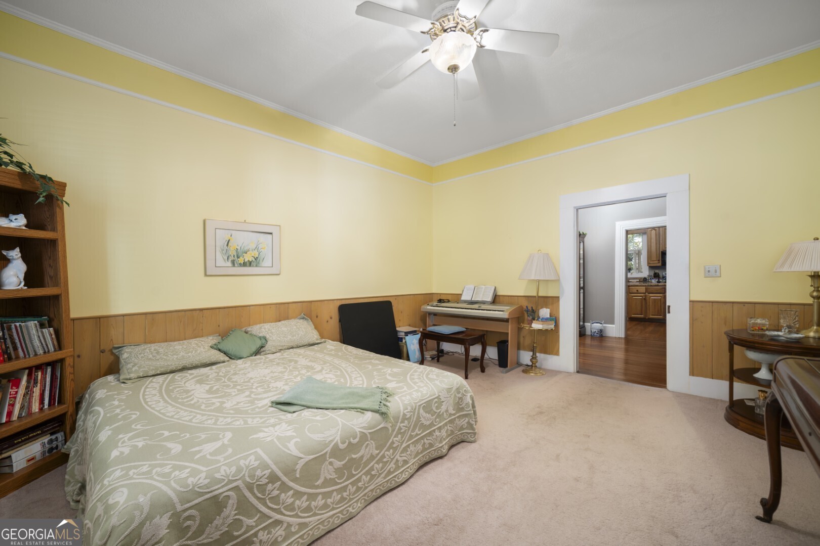 311 Hartford Road Fort Gaines, GA 39851 - Photo 23 of 33