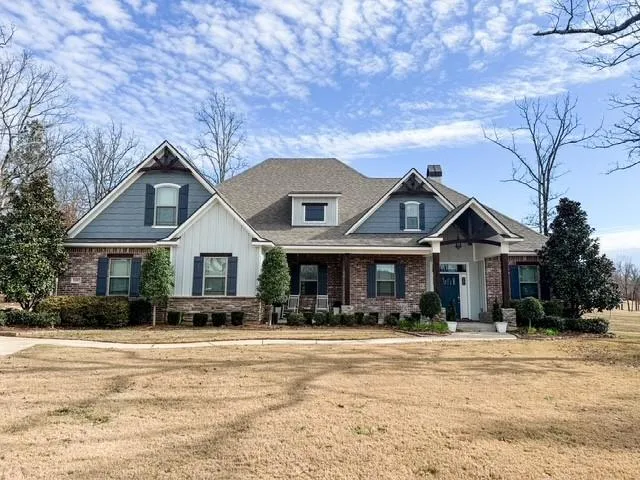 $699,000 | 5107 Waters Edge Drive, Benton, LA 71006