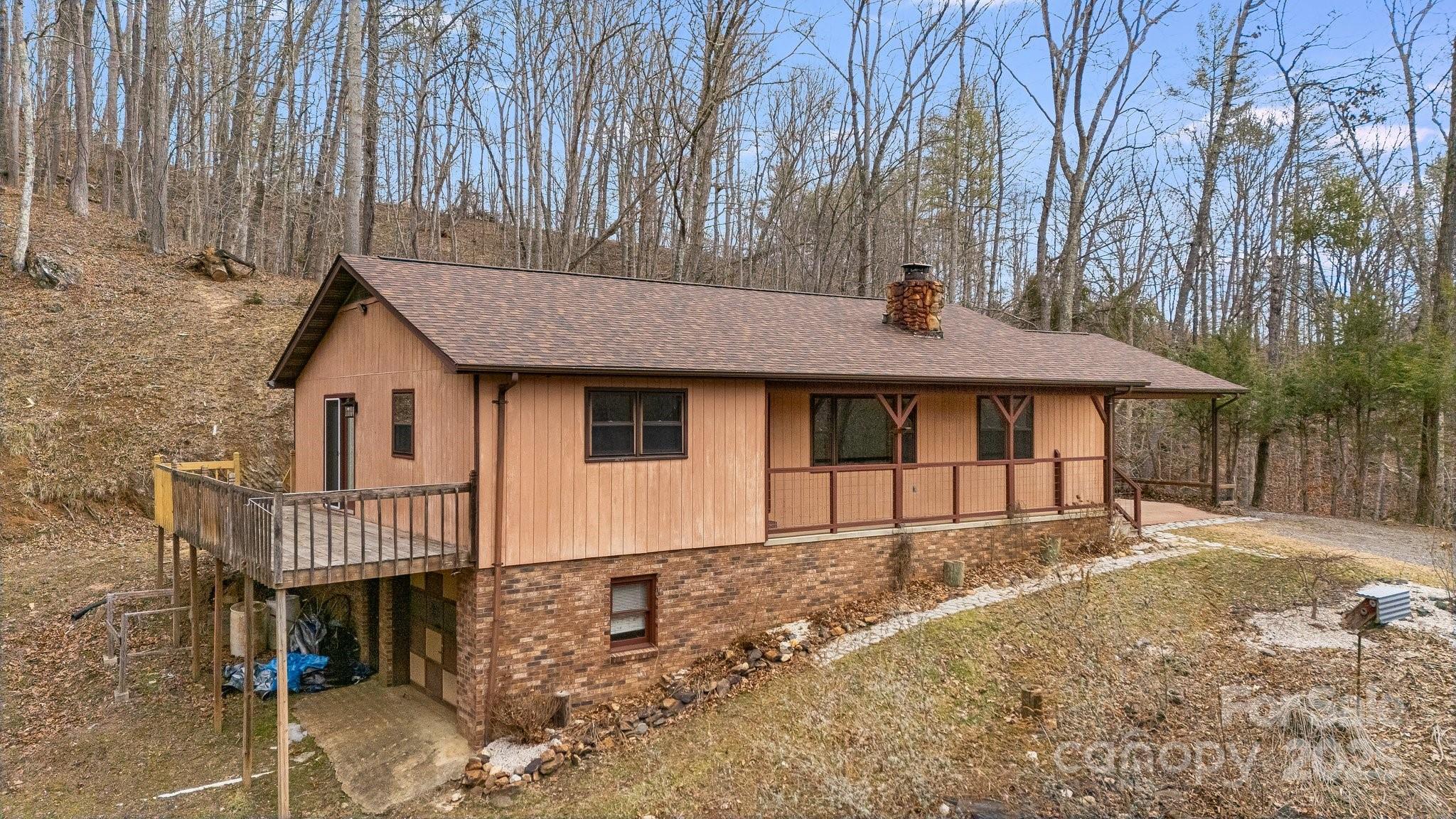 1185 Roses Branch Road Green Mountain, NC 28740 - Photo 2 of 37 Gallery Image 2