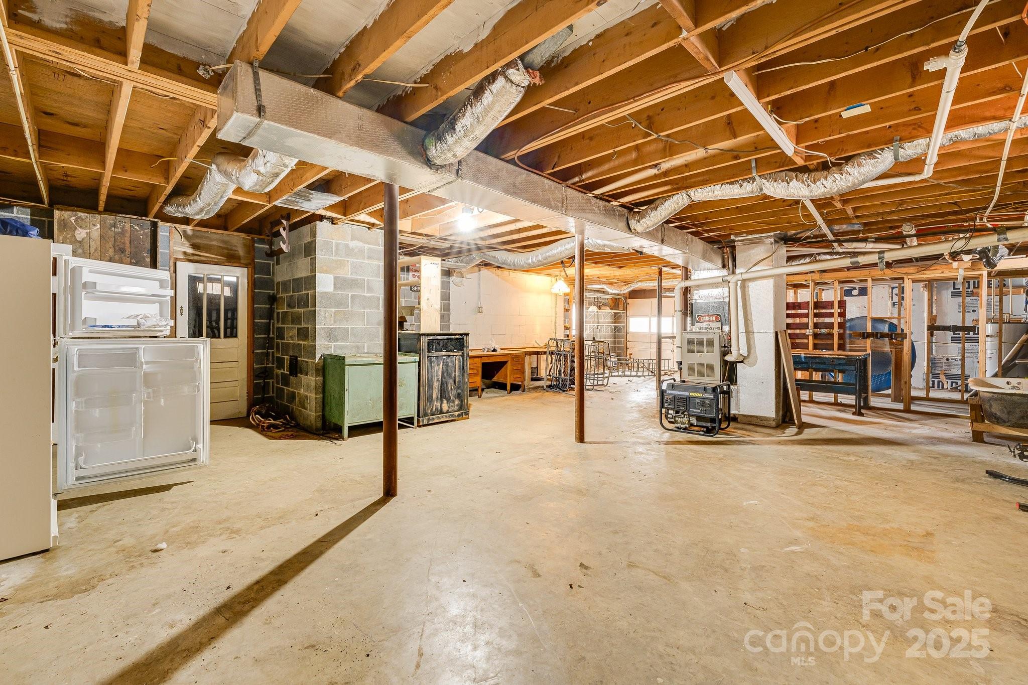 1185 Roses Branch Road Green Mountain, NC 28740 - Photo 27 of 37 Gallery Image 27