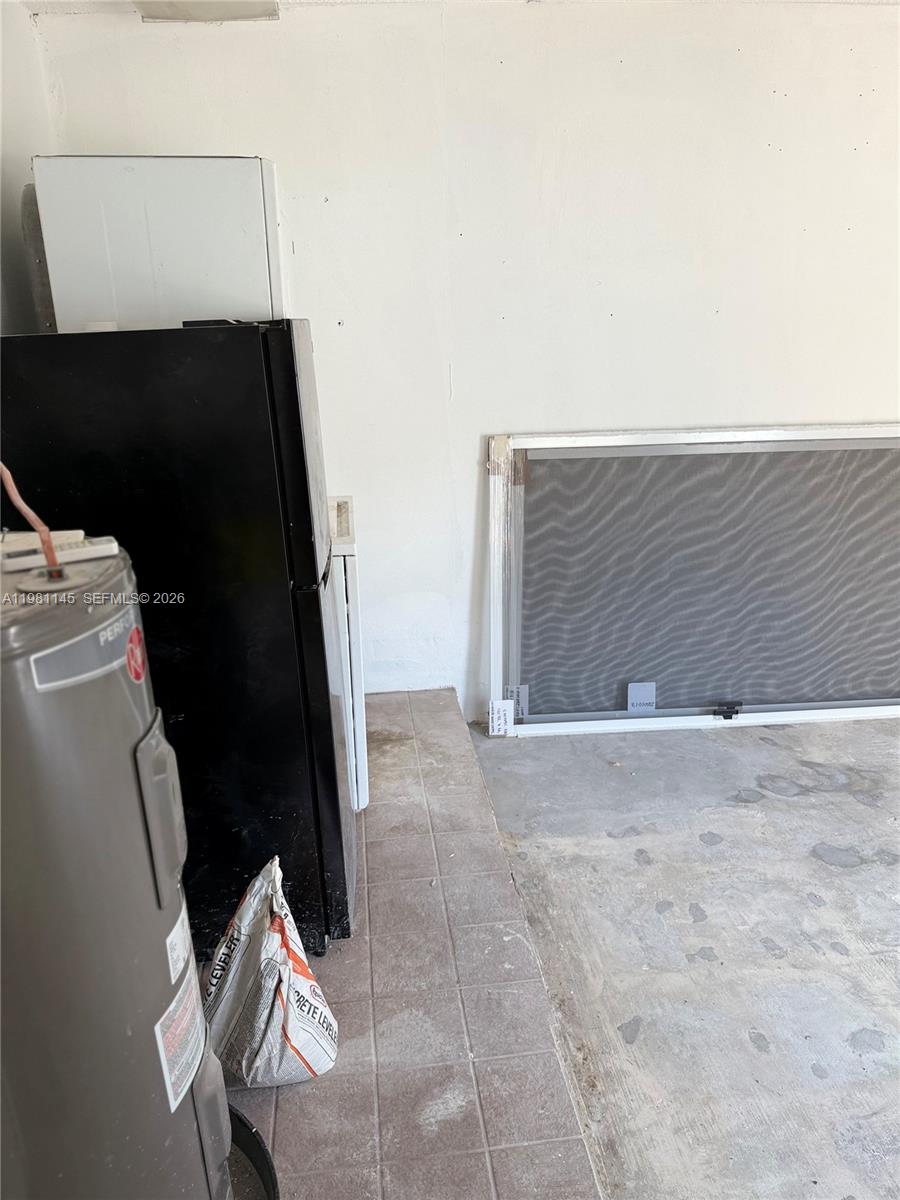 5861 Southwest 152nd Court Miami, FL 33193 - Photo 21 of 26 a view of walk in closet