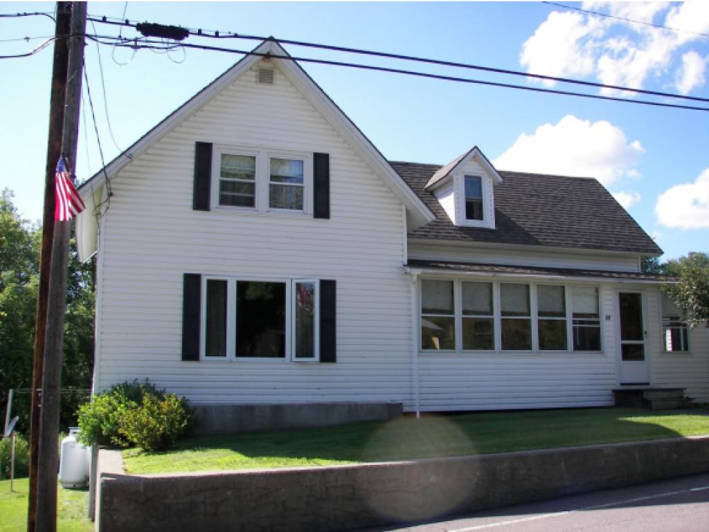 77 Mountain Road Montgomery, VT 05471 - Photo 1 of 20
