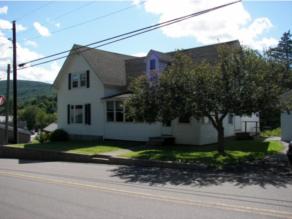 77 Mountain Road Montgomery, VT 05471 - Photo 3 of 20