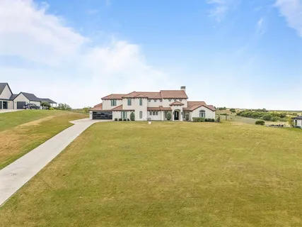 $1,600,000 | 227 High View Trail, Aledo, TX 76008