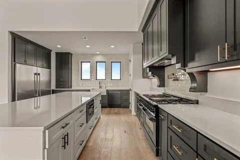 $1,600,000 | 227 High View Trail, Aledo, TX 76008