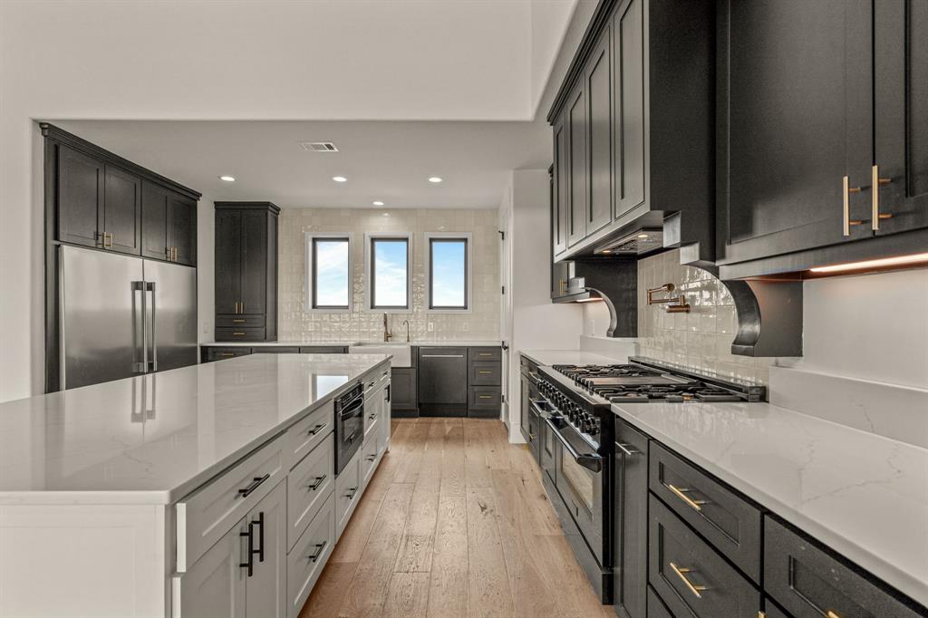 227 High View Trail Aledo, TX 76008 - Photo 12 of 39