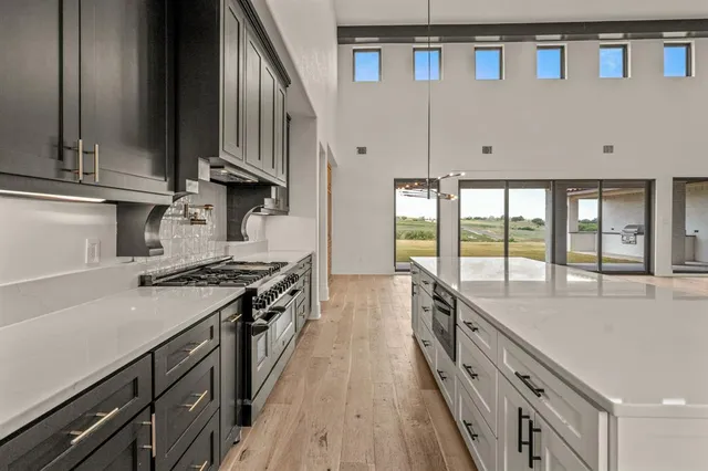 $1,600,000 | 227 High View Trail, Aledo, TX 76008