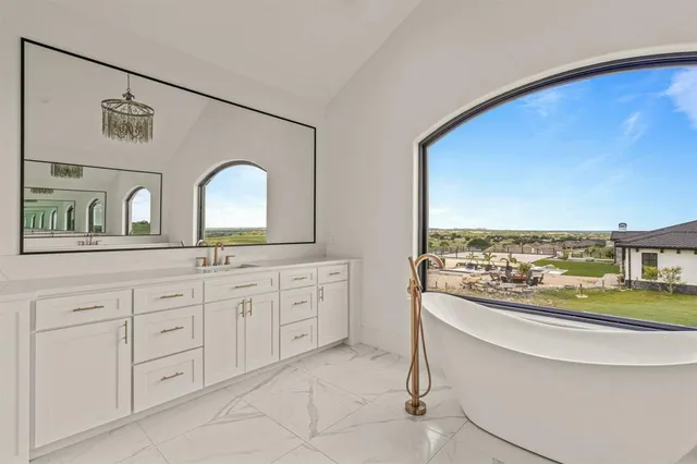 $1,600,000 | 227 High View Trail, Aledo, TX 76008