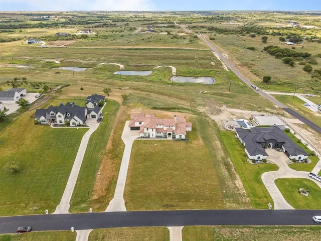 $1,600,000 | 227 High View Trail, Aledo, TX 76008