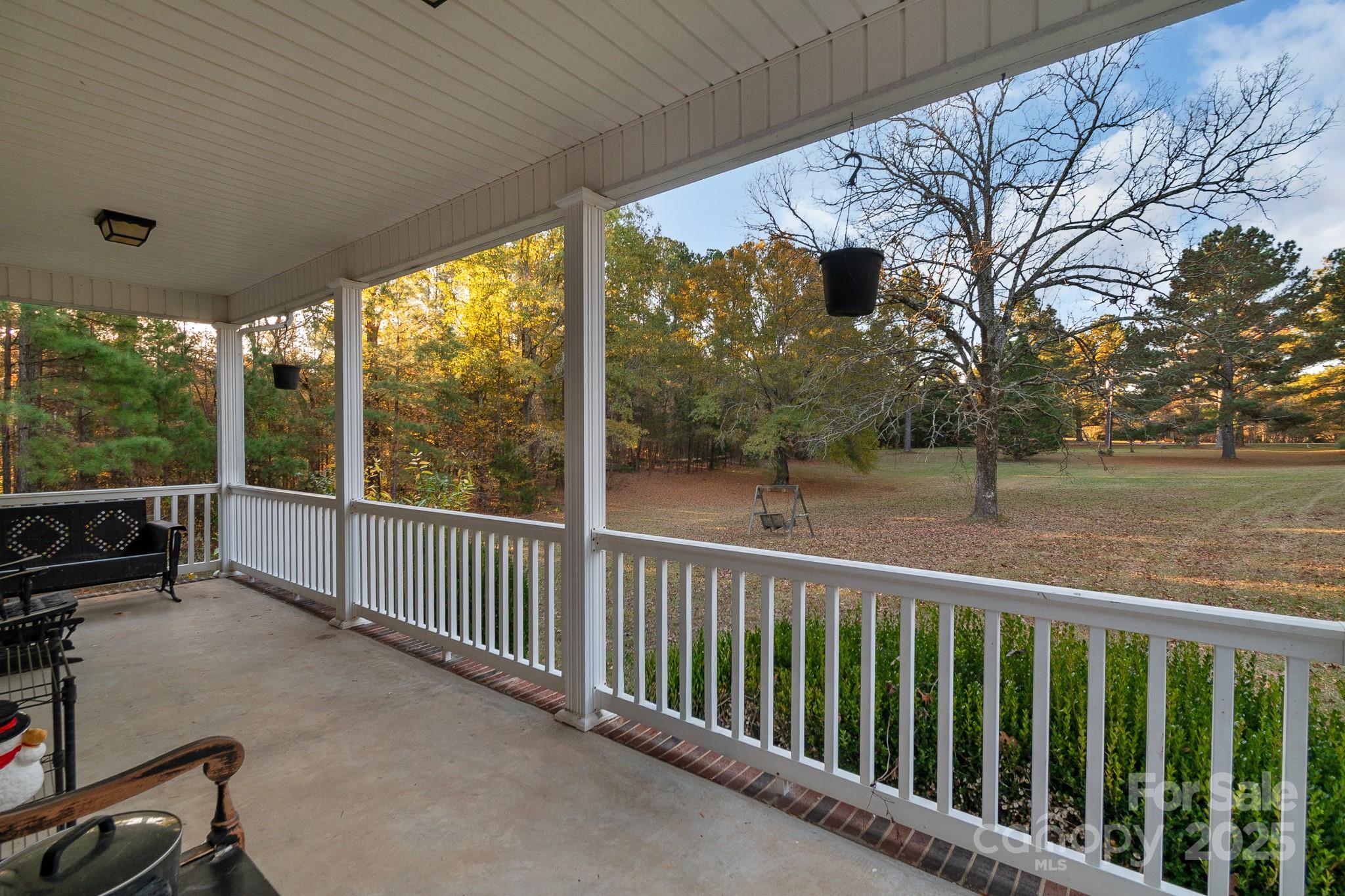 2775 State Rd S-29-285 Lancaster, SC 29720 - Photo 11 of 48 a view of a porch