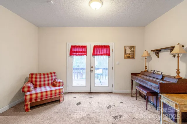 a kitchen with stainless steel appliances a refrigerator sink and cabinets
