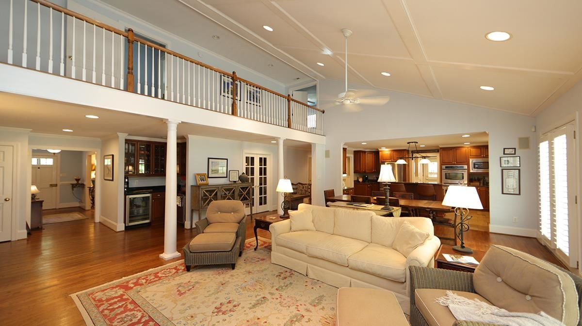 710 Lakestone Drive Raleigh, NC 27609 - Photo 6 of 17 Photo 6