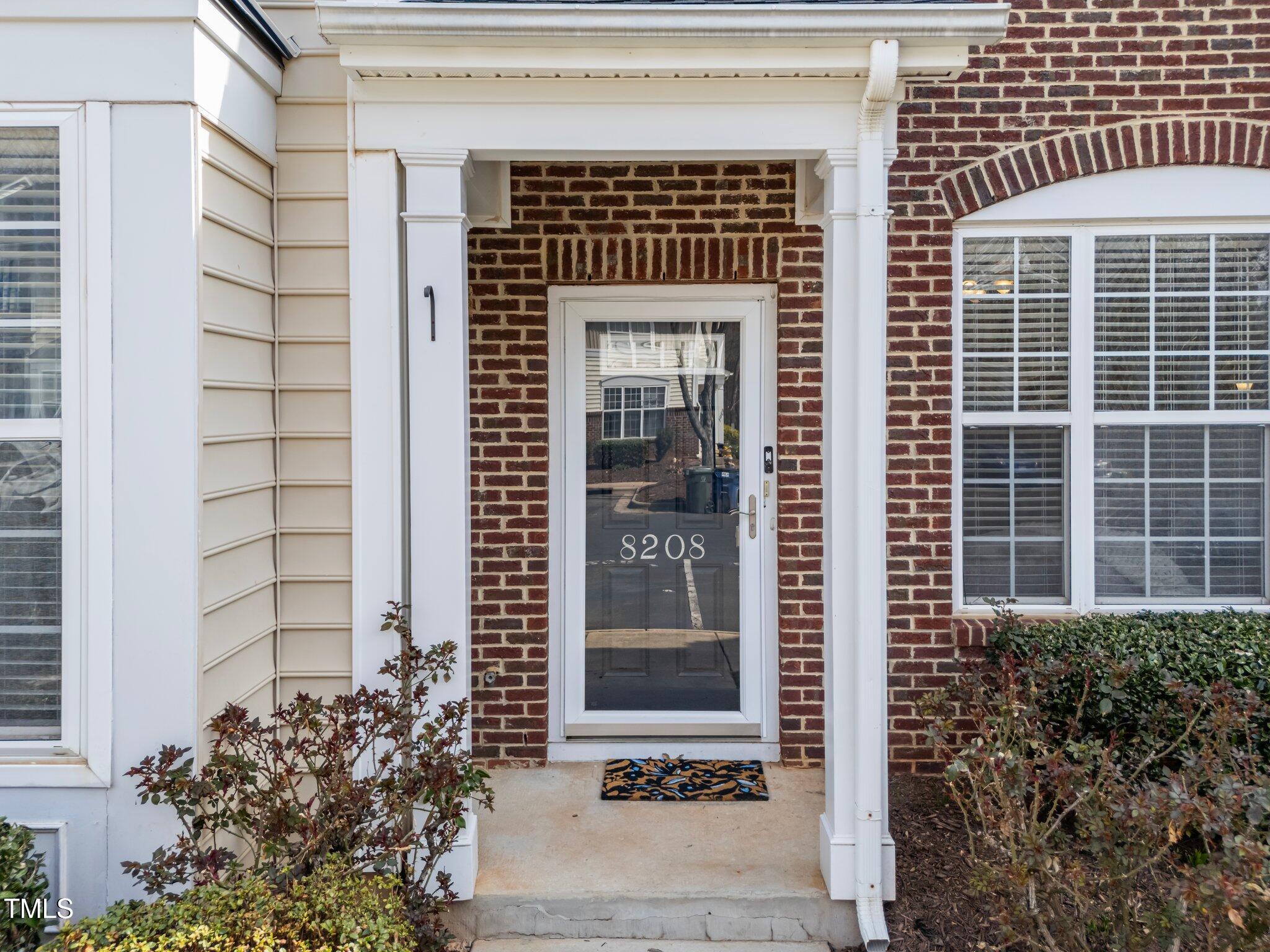 8208 City Loft Court Raleigh, NC 27613 - Photo 2 of 29 23-web-or-mls-DJI_20250313121949_0786_D