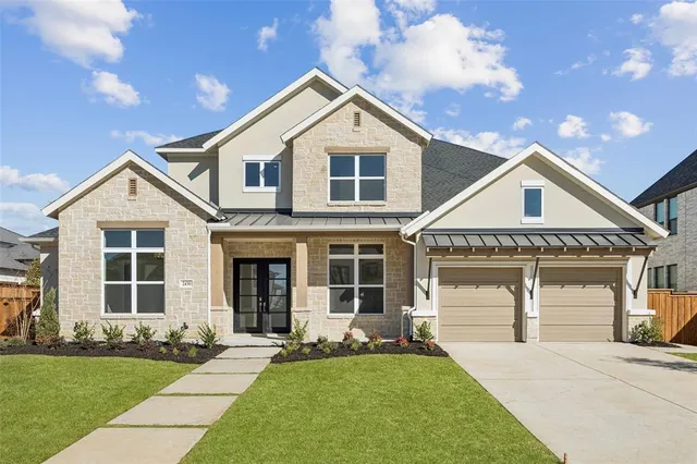$1,249,000 | 2430 Spg Mdw Lane, Prosper, TX 75078