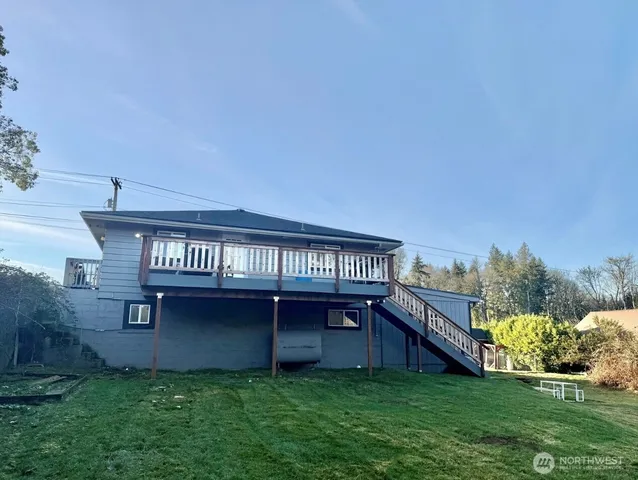 $3,200 | 1149 Sherman Avenue, Port Orchard, WA 98366
