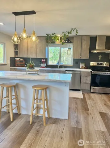 $3,200 | 1149 Sherman Avenue, Port Orchard, WA 98366